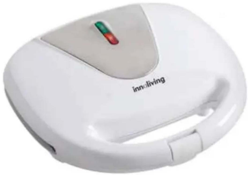 Innoliving INN-718 - TOSTIERA - 1