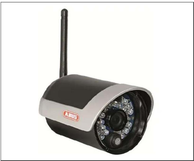 ABUS TVAC15010B - TVAC15010B - 1