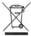 ABUS TVAC15010B - Disposal - 1