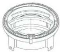 Black Hydra HDO-420C BMW - 2