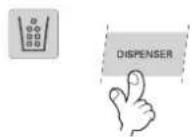 LG GS3159SWHV - Knust is - 1