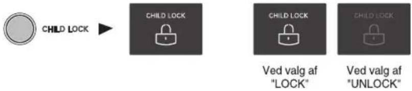 LG GC-B359BTQA - LOCK (LÅS) - 1