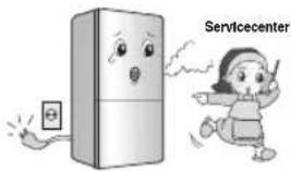 Servicecenter
