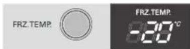 LG GC-B359BTQA - Fryser - 4