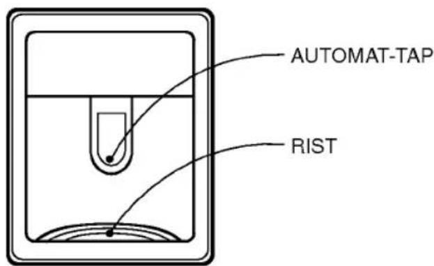 AUTOMAT-TAP RIST