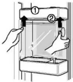 LG GC-P207TTJK - Förfriskningscentralen - 1