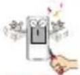 LG MF-JM53E8K - Warning - 4