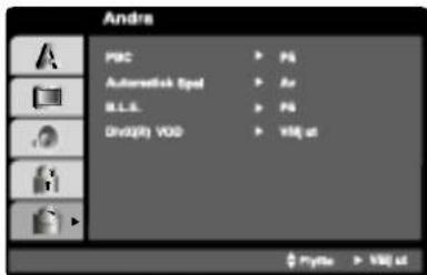 LG DV9843CE2M - Andra - 1
