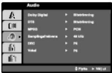 LG DV9843CE2M - AUDIO - 1