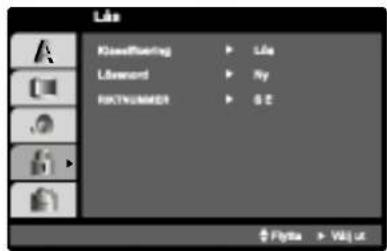 File Klassifusing Libeword PARTNUMBER Live Ny 8.2 Flytta Välj ut