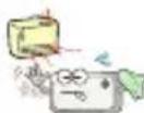 LG MF-FM12E1W - Warning - 5
