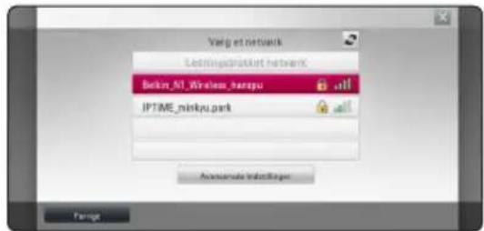 Våig et netveink Ledringspräkket netveink Bekin_N1_Wireles_barepu IPTME_ninku.park Accumulare Netveinkager Førngt