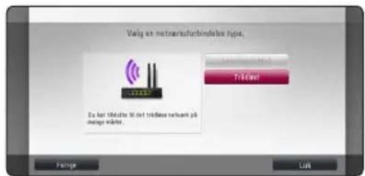 LG BH8220CN - Avancerede Indstillinger - 1
