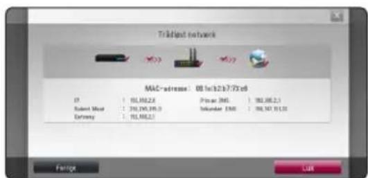 Trädlast network MAC-adresse: 08.1c/2.b/7.73.e6 IP : 951.066.2.4 Subunit Mail : 316.245.395.0 Externo : 951.066.2.5 Primar 3965 Schneider 3966 196.347.01.53 Fertige LUB