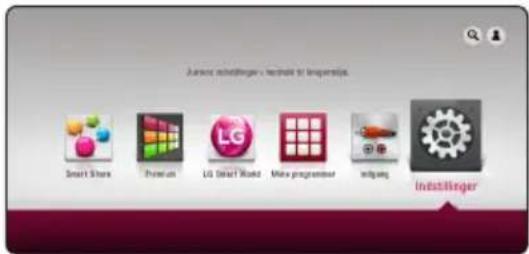 Aurora investiinger - Inserder for Inserderja. Smart Store Premium LG Smart World Main programmer Instaling Installoger