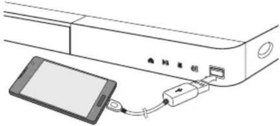 LG BP440N - MOVIE MUSIC PHOTO - 1