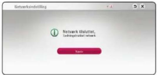 LG BP440N - Startopsætning - 3