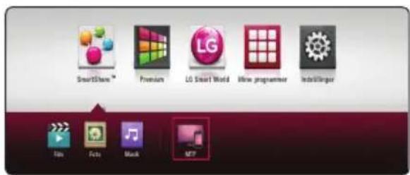 LG BP440N - MOVIE MUSIC PHOTO - 2