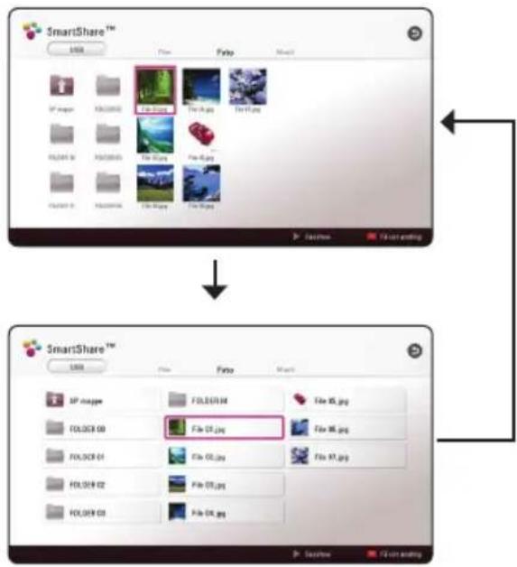 LG BP440N - PHOTO - 1