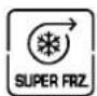 LG GR-429QVQA - Superfryser - 3