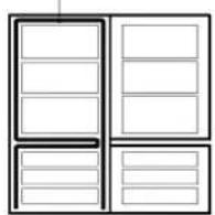 LG GR-429QVQA - Generelle oplysninger - 1