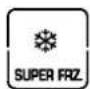 LG GR-429QVQA - Superfryser - 4