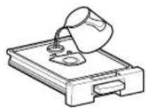 LG GR-Q469BSGW - Ismaskine - 3