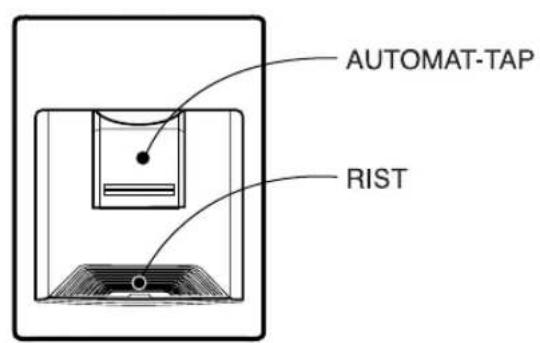 AUTOMAT-TAP RIST