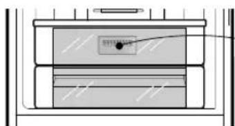 LG GR-Q469BSGW - Til LED-model - 5