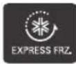 LG GF5237WBHZ - Express Frysning - 2