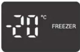 -20°C FREEZER