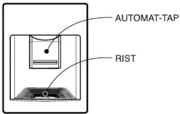 AUTOMAT-TAP RIST