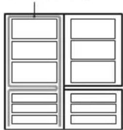 LG GB3033SWNW - Generelle informationer - 1