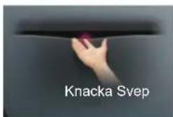 Knacka Svep