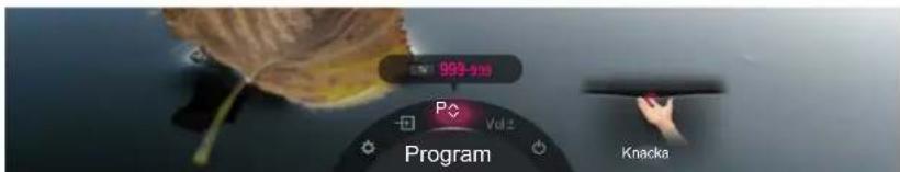 992.178 P Vol: Program Knacka