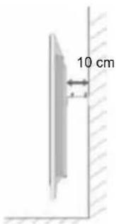 10 cm