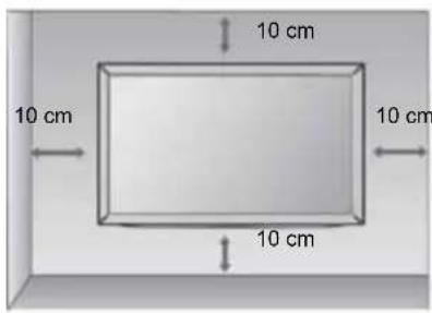 10 cm 10 cm 10 cm 10 cm