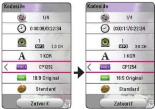 Kodeside 1/4 0:00:09/0:22:34 1 MP3 2.0 CH A 1 KOR < CP1252 16:8 Original Standard Zatvorit' Kodeside 1/4 0:00:11/0:22:34 1 MP3 2.0 CH A 1 KOR < CP1254 16:9 Original Standard Zatvorit'