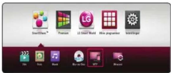 SmartShare™ Premium LG Smart World Mines programmer IndiraSinger File Fox Mock Bumper Box WTP Maccast