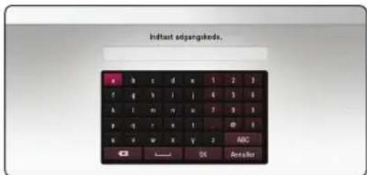 Inflast adgangikods. a b c d e f g h i j k l m n o u v x y z ABC A B C D E F G H i j k l m n o u v x y z ABC