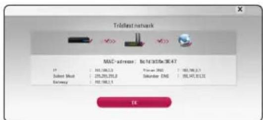 Tristbest network MAC-adress: 8c1d3a30e36.47 IP : 161,196,2,3 Select Host : 255,281,251,8 Exergy : 161,196,2,1 Forum 2001 : 160,196,2,3 Sekunder ENG : 160,147,813,31 EX