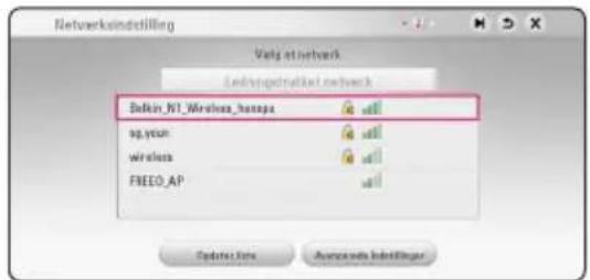 LG BH9230BWN - Startopsætning - 3