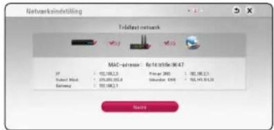 Networksindetilling Teladog network MAC-address: 8x16.0356-90.47 IP 102.108.2.3 Pime 2005 102.108.2.3 Subnet Wind 279.091.051.8 Mikkofer 0005 102.141.014.10 Exitway 102.108.2.3 Maine