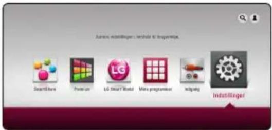 Austim industilieger - Microsoft 60 Inverterlage. SmartShare Premium LG Smart World Meta programmatur Koligatik Industilieger