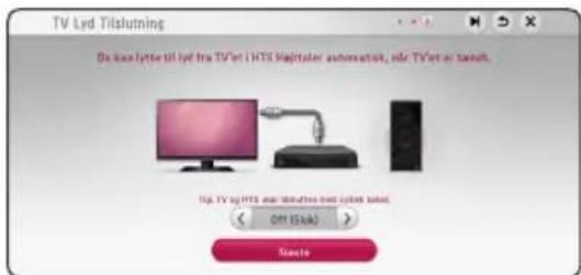 LG BH9230BWN - Startopsætning - 8