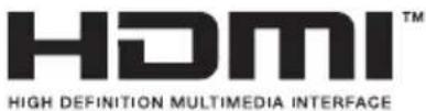 HDMI™ HIGH DEFINITION MULTIMEDIA INTERFACE