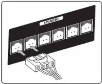 SPEAKERS