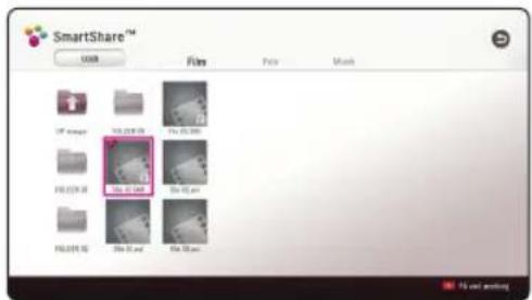 LG BP240N - MOVIE - 1