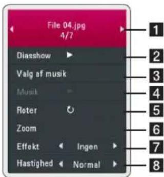 File 04.jpg 4/7 Diasshow Valg af musik Musik Roter Zoom Effekt Ingen Hastighed Normal