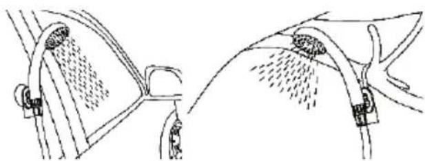 Biltema 37-455 - KÄYTTÄMINEN - 2